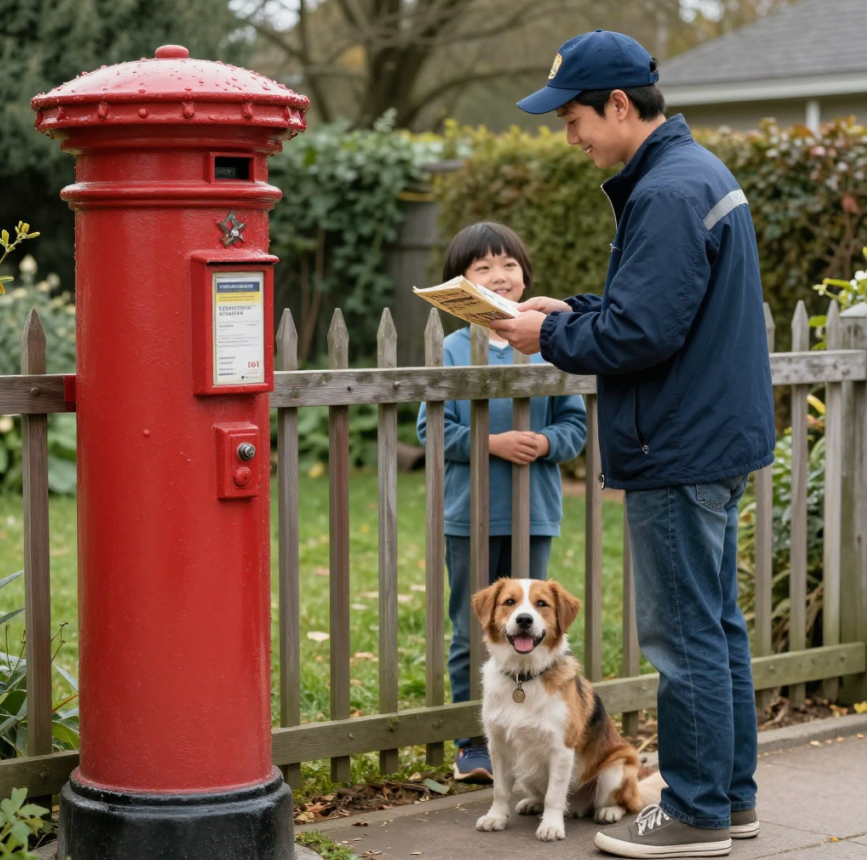 Easy Encryption Interface